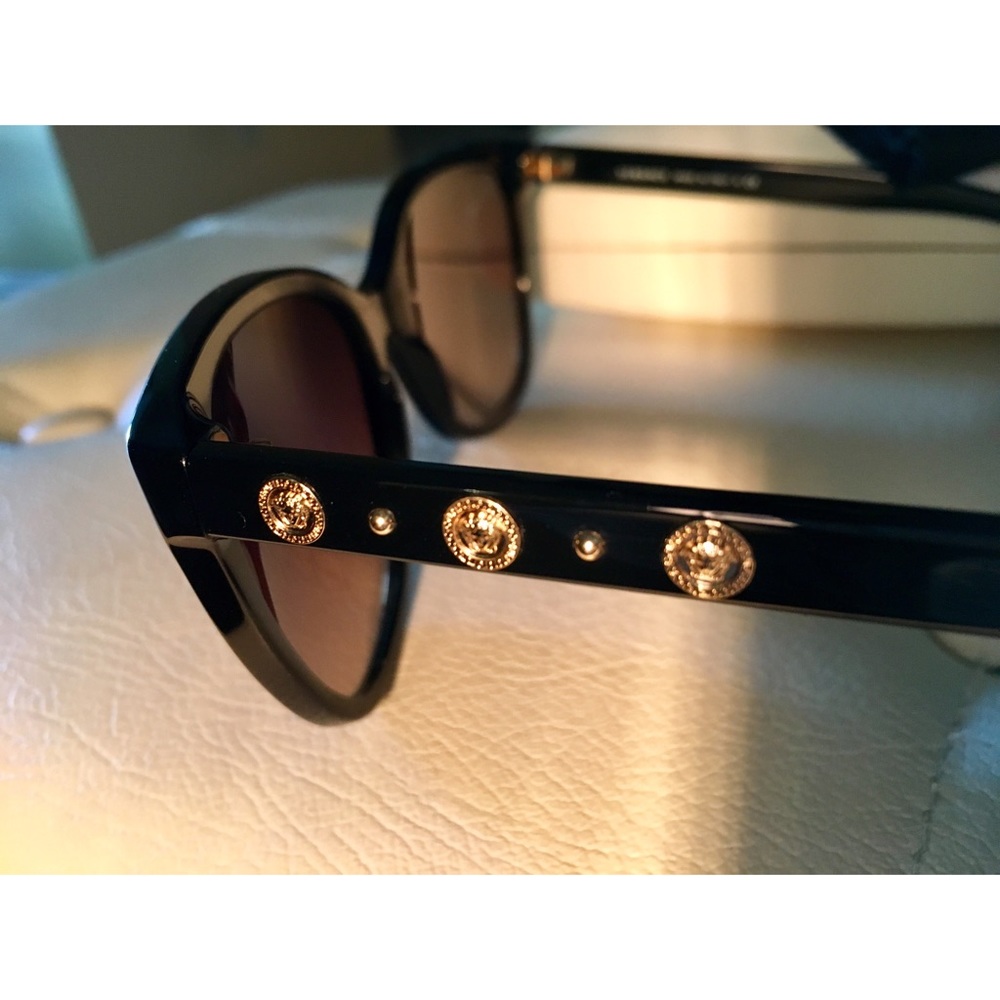 Versace Sunglasses
